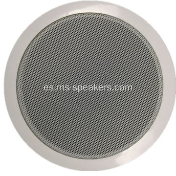 Sistema PA 6.5 &#39;&#39; Altavoces de techo de montaje en pared